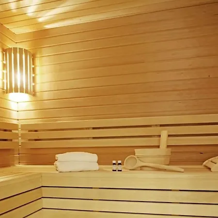 Vakantiehuis In With Swimming Pool *